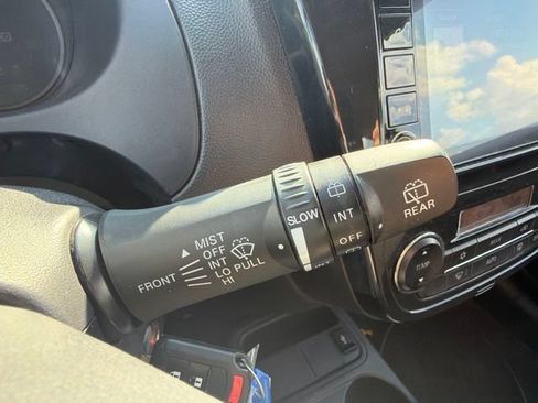 Used 2024 Mitsubishi Mirage ES FWD image 31