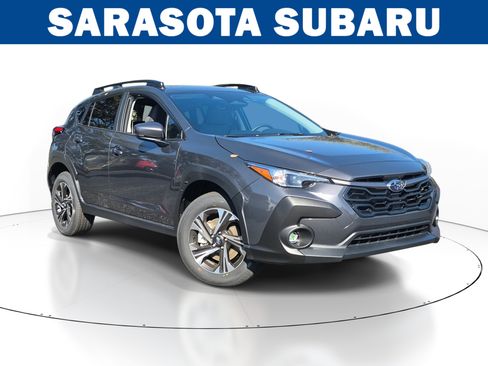 New 2026 Subaru Crosstrek 2.0i Premium image 1