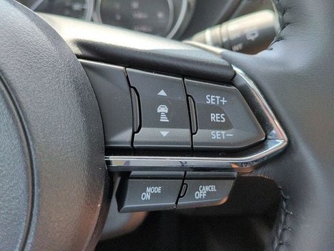 Used 2023 MAZDA CX-5 AWD 2.5 S image 20