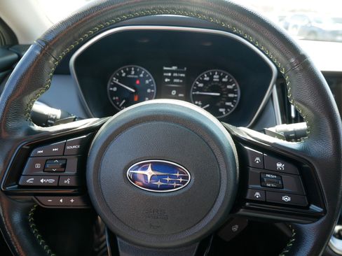 Used 2024 Subaru Outback Onyx Edition XT AWD/4WD image 25