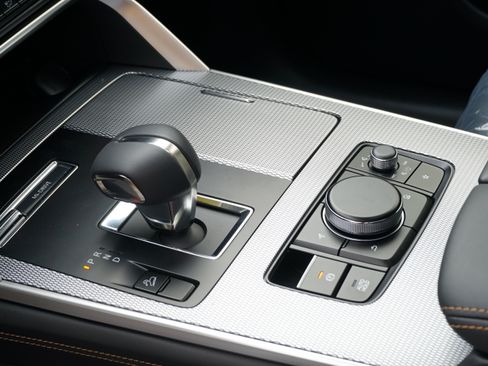 New 2026 MAZDA CX-70 3.3 Turbo w/ Preferred Package image 16