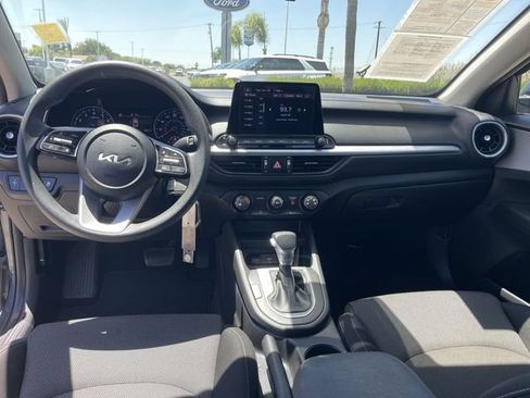 Used 2023 Kia Forte LXS FWD image 18
