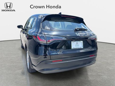 Certified 2023 Honda HR-V LX image 8