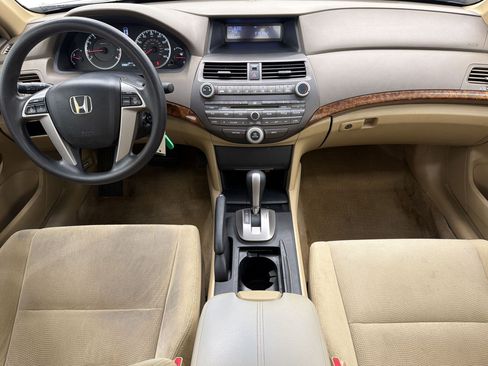 Used 2009 Honda Accord EX image 14