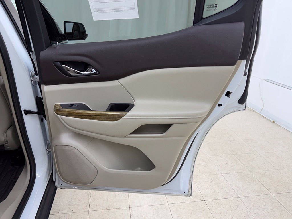 Used 2019 GMC Acadia Denali FWD image 14