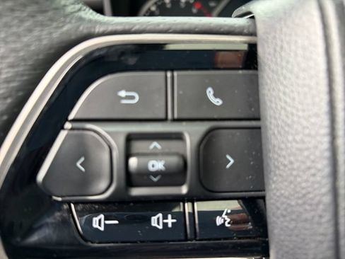 Used 2023 Toyota Tundra Limited AWD/4WD image 28