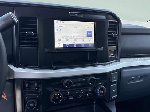 New 2026 Ford F450 XLT w/ XLT Value Package AWD/4WD image 27