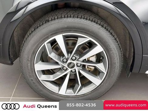 Certified 2023 Audi Q5 2.0T Premium w/ Convenience Package AWD/4WD image 7