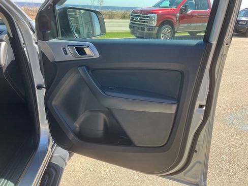 Used 2021 Ford Ranger XLT w/ FX4 Off-Road Package AWD/4WD image 28