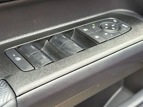 Used 2025 Toyota 4Runner TRD Pro AWD/4WD image 21