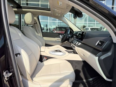 Certified 2026 Mercedes-Benz GLE 450 4MATIC image 18