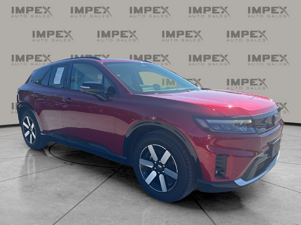 Used 2024 Honda Prologue Touring image 8