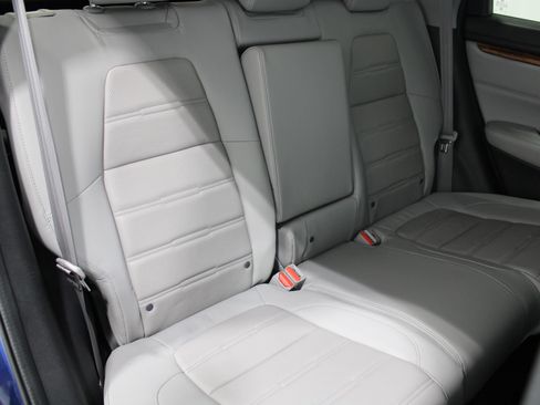 Used 2018 Honda CR-V EX-L image 24