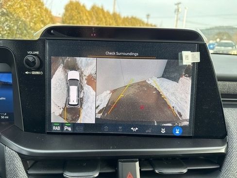 New 2026 Subaru Outback Limited XT image 25