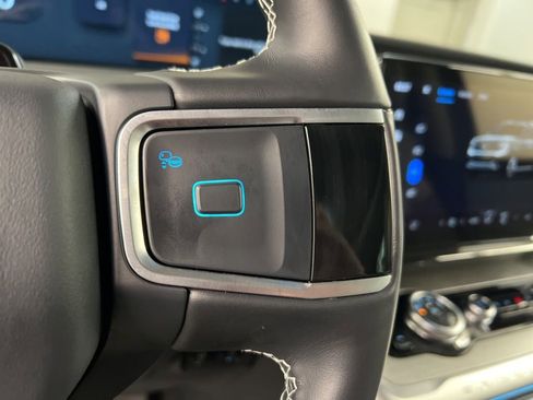 New 2026 Ford Expedition Max Platinum w/ Driver's Package image 21