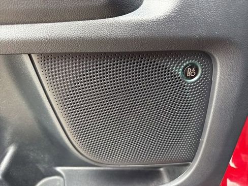 Used 2025 Ford Bronco Sport Outer Banks w/ Outer Banks Tech Package+ image 14