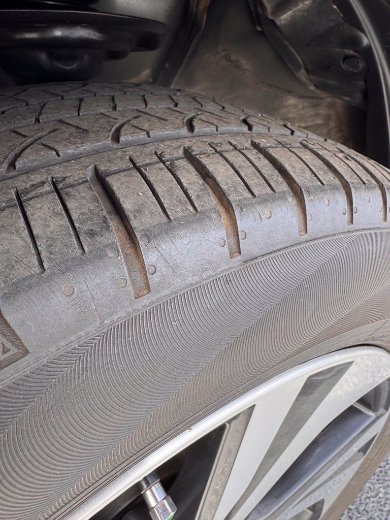 Used 2025 Subaru Legacy AWD/4WD image 25
