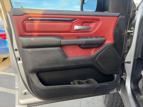 Used 2019 RAM 1500 Rebel w/ Rebel Level 1 Equipment Group image 13
