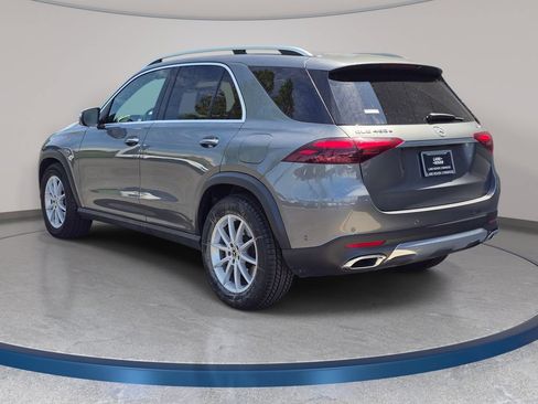 Used 2024 Mercedes-Benz GLE 450e 4MATIC image 8