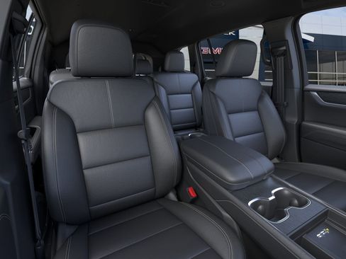 New 2026 GMC Acadia Elevation w/ Black Edition image 50