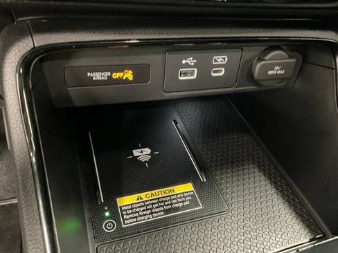 Certified 2024 Honda CR-V EX-L image 26