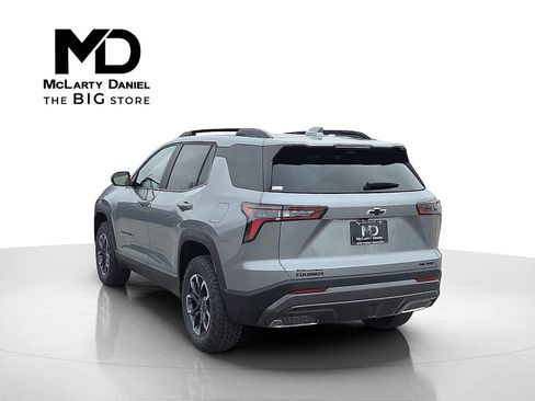 New 2026 Chevrolet Equinox ACTIV w/ Convenience Package III image 4