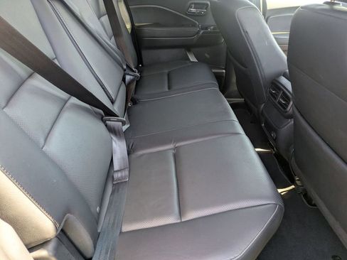 Used 2025 Honda Ridgeline RTL image 33