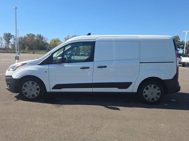 Used 2019 Ford Transit Connect XL FWD image 12