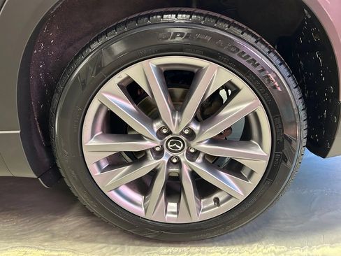 Used 2023 MAZDA CX-9 Grand Touring AWD/4WD image 29