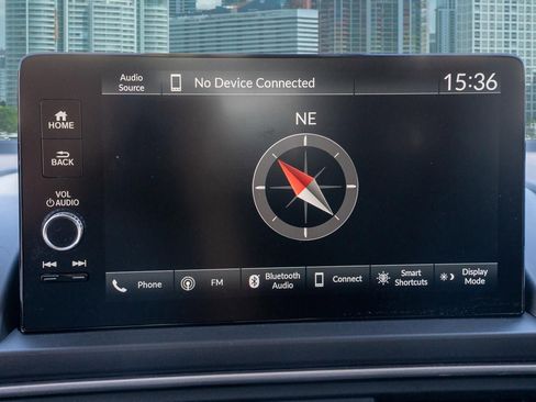 Certified 2024 Honda Pilot EX-L image 38