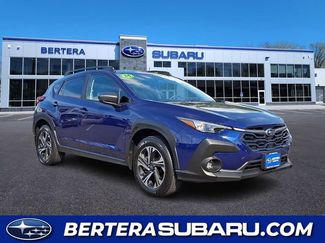 Used 2024 Subaru Crosstrek 2.0i Premium AWD/4WD video 1