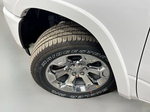 New 2026 RAM 1500 Big Horn image 43