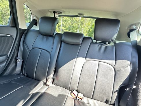 Used 2019 Honda Fit EX image 10