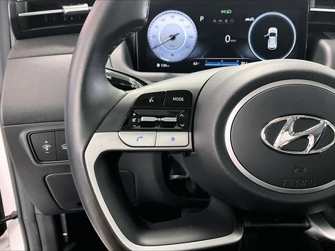 Used 2023 Hyundai Tucson SEL w/ Convenience Package AWD/4WD image 21
