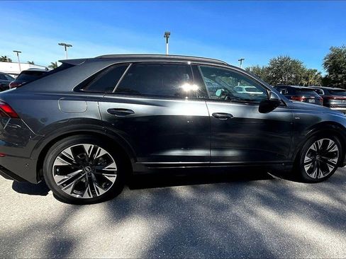 New 2026 Audi Q8 Premium Plus image 4