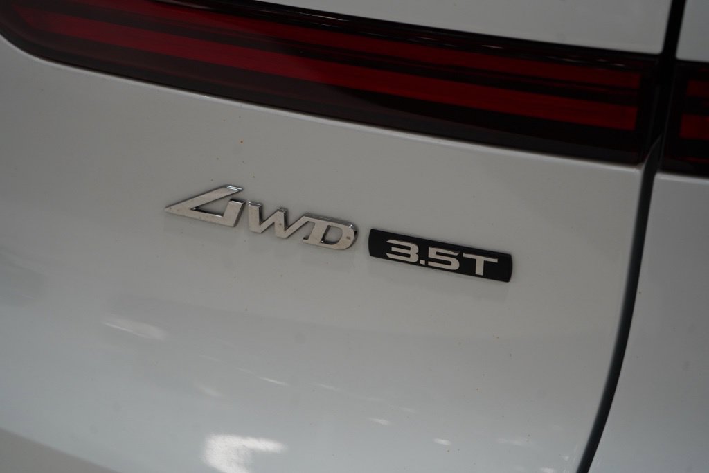 Used 2026 Genesis GV70 3.5T Sport Prestige AWD/4WD image 10