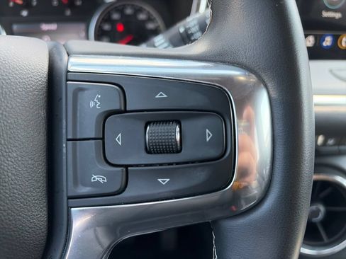 Used 2023 Chevrolet Blazer LT AWD/4WD image 11