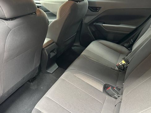 Used 2024 Subaru Crosstrek 2.0i AWD/4WD image 16