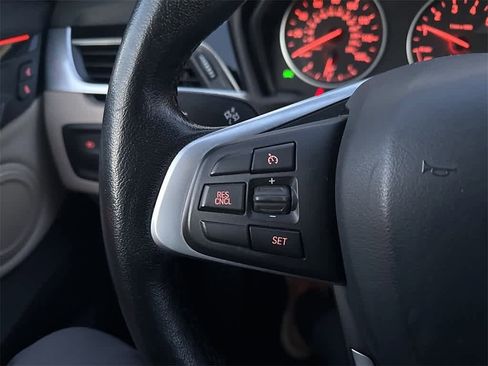 Used 2017 BMW X1 xDrive28i image 11