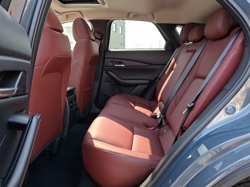 New 2026 MAZDA CX-30 AWD 2.5 S image 8