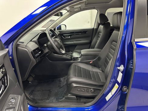 Used 2025 Honda CR-V EX-L image 21