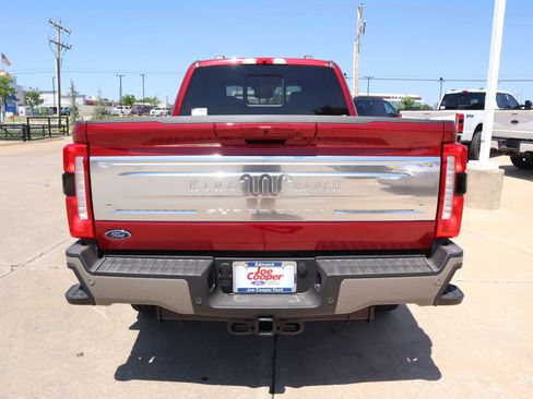 New 2026 Ford F250 King Ranch AWD/4WD image 25