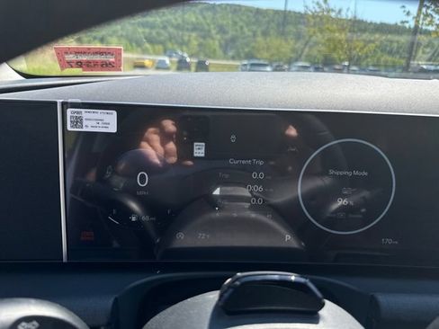 New 2026 Hyundai Tucson SEL AWD/4WD image 14