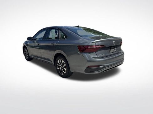 Used 2024 Volkswagen Jetta S FWD image 6