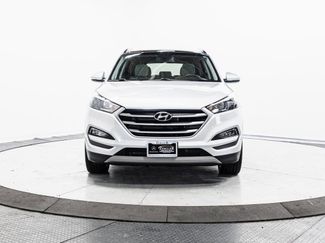 Used 2018 Hyundai Tucson Value w/ Cargo Package video 2