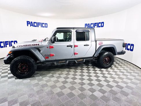 Used 2020 Jeep Gladiator Rubicon image 5