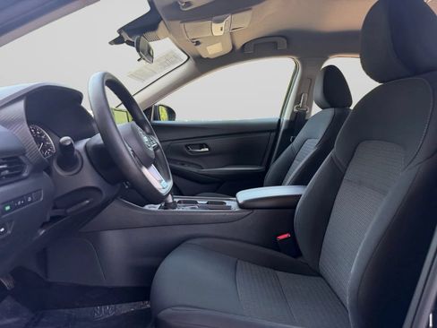 Used 2023 Nissan Sentra S FWD image 16