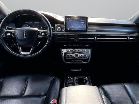 Used 2021 Lincoln Corsair AWD w/ Equipment Group 101A image 13
