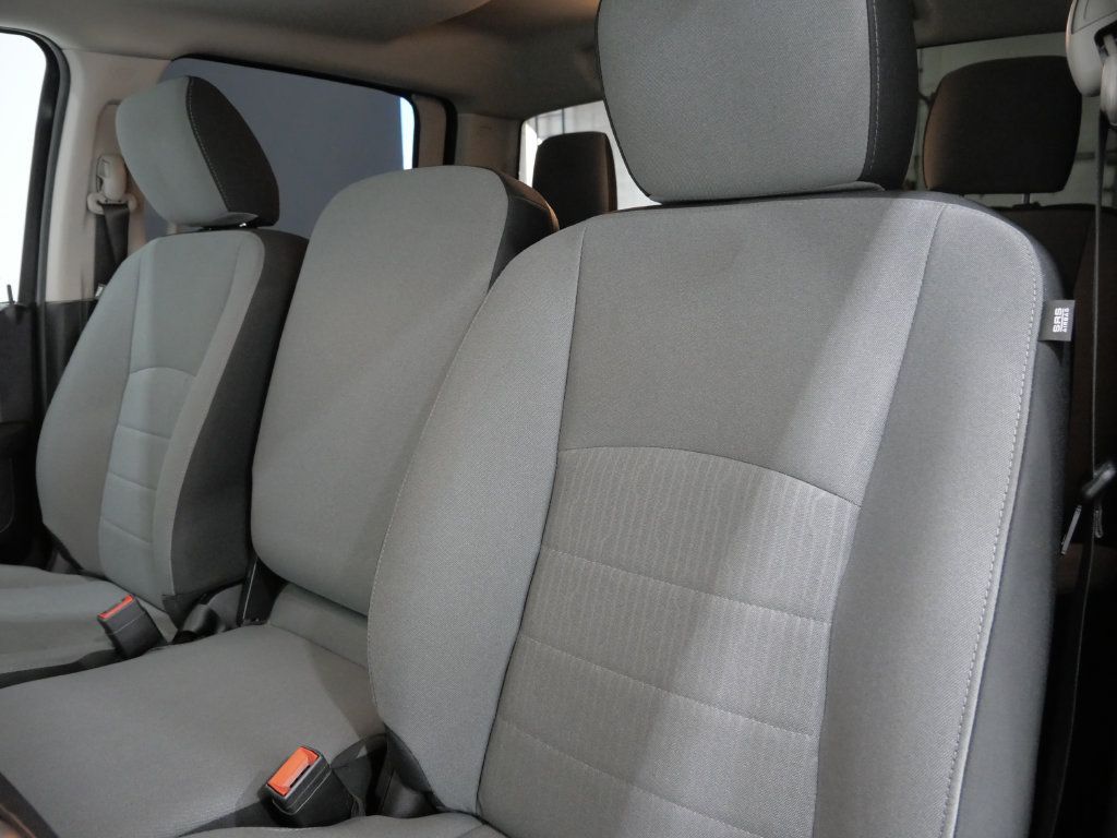 Used 2022 RAM 1500 Classic SLT RWD image 12