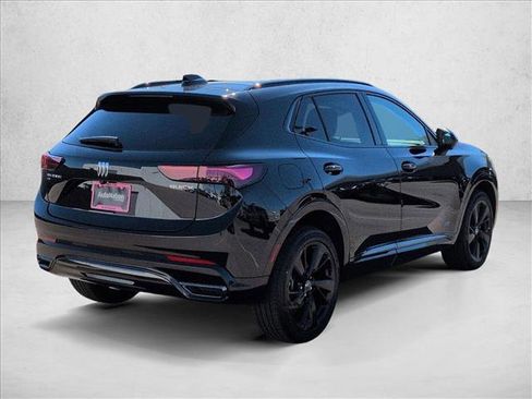 New 2026 Buick Envision Sport Touring image 2